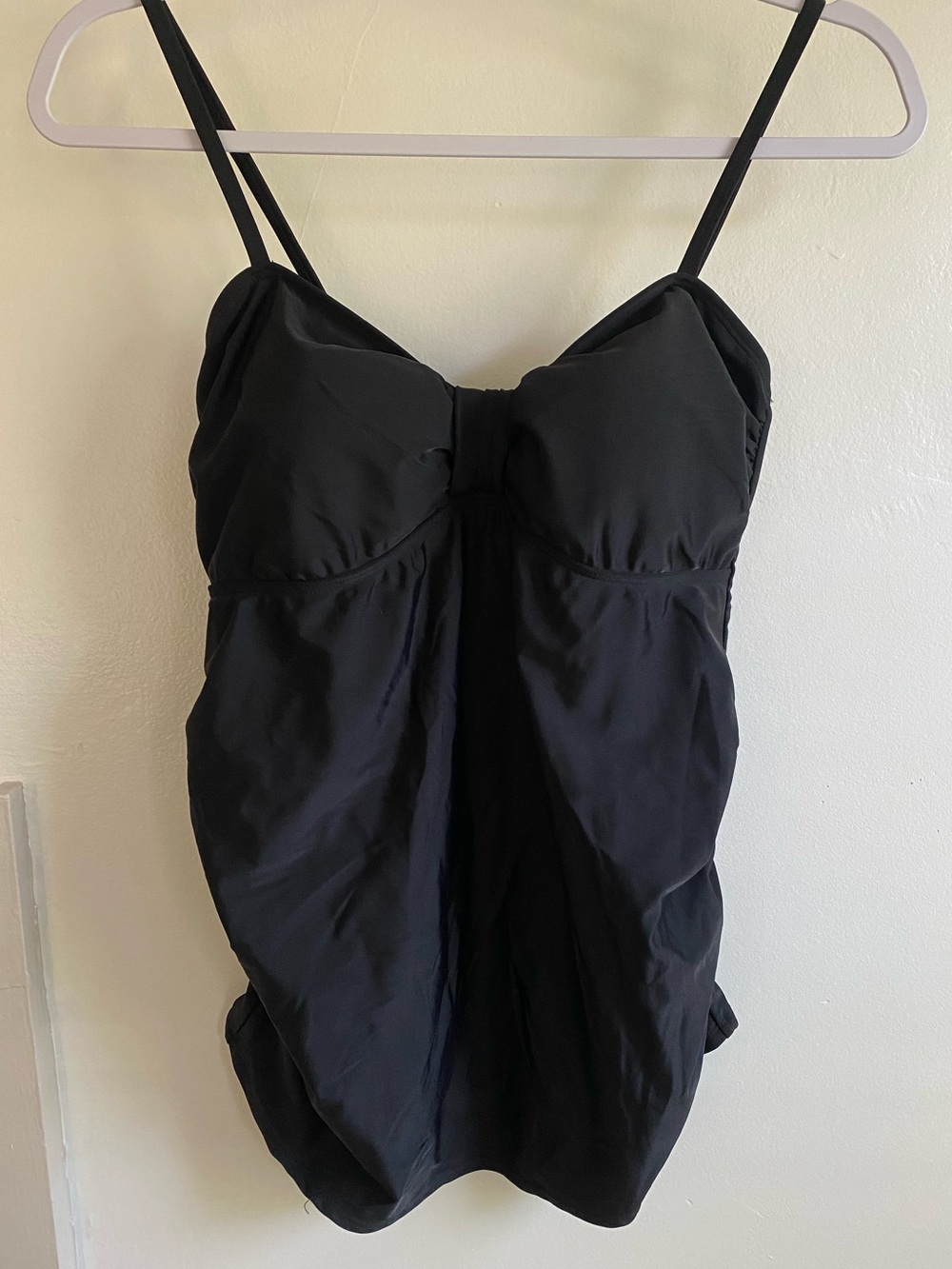 Old Navy Maternity Swim Tankini